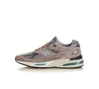New Balance Herren 991v2 Sneaker, 43 EU