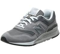 New Balance Herren 997H Core Trainers Sneaker, Grau (Marblehead), 37.5 EU