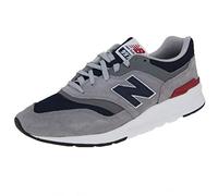 New Balance Herren 997H Core Trainers Sneaker, Grau (Team Away Grey), 40 EU