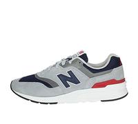 New Balance CM997HCJ Herren Freizeitschuhe, grau, größe 44.5 10.5