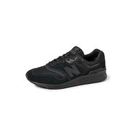 New Balance Herren 997H Core Trainers Sneaker, Schwarz (Black), 40 EU
