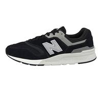 New Balance 997h Black Größe: 44.5 | Schnürschuhe Outlet | Herren | Schwarz