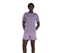 New Balance Herren Athletics T-Shirt M lila