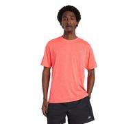 New Balance Herren Athletics T-Shirt XL rot