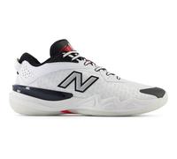 NEW BALANCE Herren Basketballschuhe HESI Low v2 (BBHSLV21D) 45 ½ OYSTER WHITE (BBHSLYK2)