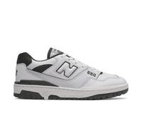 White / Black 40 New Balance BB550