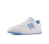 NEW BALANCE Herren Freizeitschuhe BB80 (BB80BLU) 39 ½ WHITE