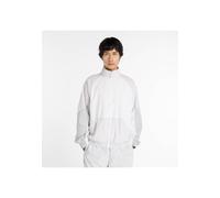 New Balance Herren Blouson ACHIEVE JACKET, silber, Gr. M