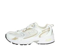 New Balance 530 Sneaker weiß/grau-beige - 44