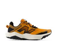 Laufschuh NEW BALANCE "DYNASOFT NITREL V6", Herren, Gr. 45,5, sizzle, Synthetik, Textil, Schuhe Laufschuh, Trailrunning-Schuhe (84201729-45,5) sizzle