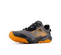 New Balance Herren Dynasoft Nitrel V6 Trailrunning-Schuh Traillaufschuh, Castlerock/Phantom/Sizzle, 42 EU