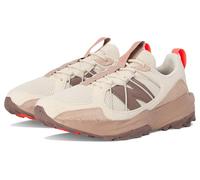 New Balance Herren Dynasoft Tektrel V1 Suede Traillaufschuhe, Bisque/Flat Taupe/Earth Shadow, 13 Wide