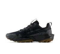 NEW BALANCE Herren Laufschuhe Tektrel (MTTTRV11D) 45 BLACK (MTTTRCK1)