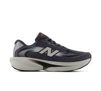 New Balance Herren Ellipse in Grau/Schwarz, Synthetik, Größe 45