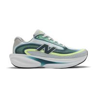 New Balance Herren Ellipse v1 in Grün/Blau, Synthetik, Größe 40