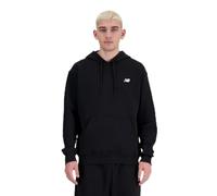 New Balance Sport Essentials French Terry Hoodie schwarz - L