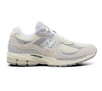 New Balance 2002 men Lowtop beige in Größe:38