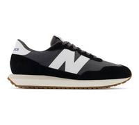 NEW BALANCE Herren Freizeitschuhe 237 (MS237V11D) 42 BLACK (MS237GA) MS237GA