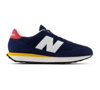 New Balance MS237VI Herren Freizeitschuhe, dunkelblau, größe 44.5 10.5