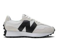 New Balance Herren 327 Sneaker, Weiß, 41.5 EU