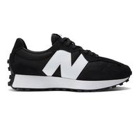 New Balance 327 Turnschuhe Schwarz Weiß - 45.5