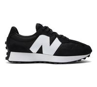 New Balance 327 Turnschuhe Schwarz Weiß - 46.5