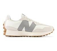 New Balance 327 Trainers Beige EU 45 Mann (Herstellerartikelnummer: U327-LT-45)