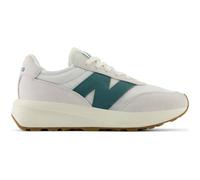 New Balance Sneaker 370 Weiß/Grün Größe 37