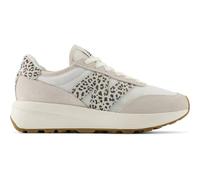 New Balance 370 Sneaker weiß/beige/schwarz - 41.5