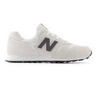 Sneaker NEW BALANCE "373", Herren, Gr. 44, reflection, Leder, Synthetik, Textil, Schuhe Sneaker, Topseller (93940402-44) reflection