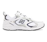 New Balance Herren Freizeitschuhe 408 (ML408V11D) Munsell White Größe 38,5
