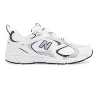 NEW BALANCE Herren Freizeitschuhe 408 (ML408V11D) 39 ½ MUNSELL WHITE (ML408A)