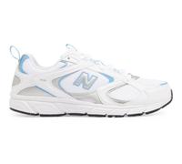 NEW BALANCE Herren Freizeitschuhe 408 (ML408V11D) 40 ½ SILVER METALLIC (ML408B)