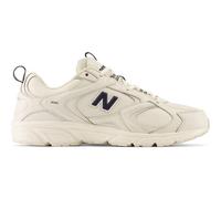 NEW BALANCE Herren Freizeitschuhe 408 (ML408V11D) 41 ½ TURTLEDOVE (ML408Q)
