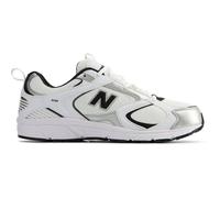 New Balance - 408 - Sneaker, Gr. 42, grau (WhiteIII)