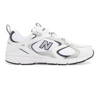 NEW BALANCE Herren Freizeitschuhe 408 (ML408V11D) 44 MUNSELL WHITE (ML408A)
