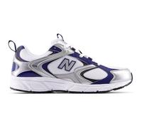 NEW BALANCE Herren Freizeitschuhe 408 (U408V1_LI1D) 40 ½ NB 103 WHITE (U40825M)