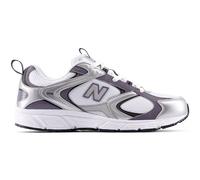 NEW BALANCE Herren Freizeitschuhe 408 (U408V1_LI1D) 44 NB 103 WHITE (U4086LR)