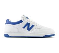 NEW BALANCE Herren Freizeitschuhe 480 (BB480LBL) 37 ½ WHITE