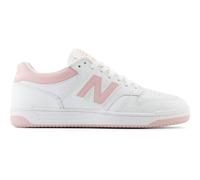 NEW BALANCE Herren Freizeitschuhe 480 (BB480LOP) 40 ½ WHITE