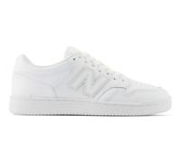 NEW BALANCE Herren Freizeitschuhe 480 (BB480LV11D) 38 ½ WHITE (BB480L3W) BB480L3W