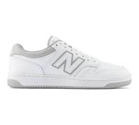 New Balance Herren 480 Sneaker, Weiß, 39.5 EU
