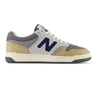 New Balance 480 Sneaker grau/beige - 40.5