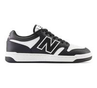 New Balance Herren Sneakers Unisex 480 Schwarz Größe 44