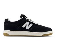 NEW BALANCE Herren Freizeitschuhe 480 (BB480PV11D) 38 ½ BLACK (BB480PTN)