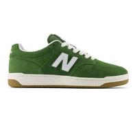 NEW BALANCE Herren Freizeitschuhe 480 (BB480PV11D) 45 DARK OLIVINE (BB480PTG)
