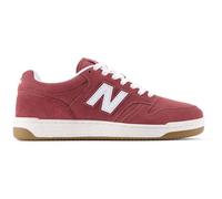 NEW BALANCE Herren Freizeitschuhe 480 (BB480PV11D) 45 REDWOOD (BB480PWT)