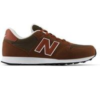 NEW BALANCE Herren Freizeitschuhe 500 BROWN (GM500OBY) - Gr. - 45.5