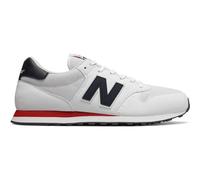 NEW BALANCE Herren Freizeitschuhe 500 Classic (GM500V11D) 45 WHITE (GM500SWB)
