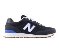NEW BALANCE Herren Freizeitschuhe 515 (M515V3_LI1D) 42 Black (M5152JC)